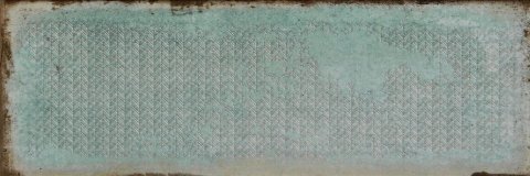 Плитка настенная ANTONETTI Turquoise Wall 02 (Gracia Ceramica)